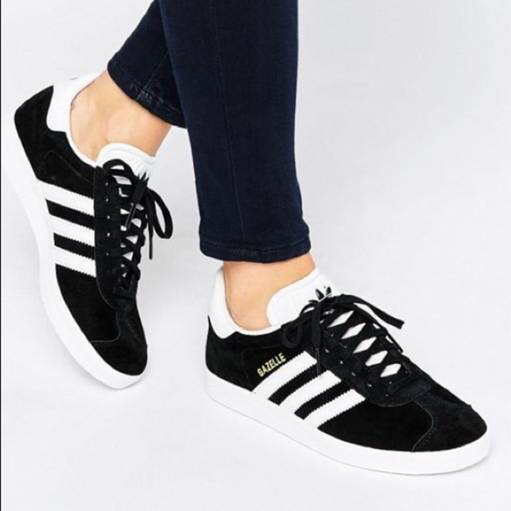 adidas gazelle sneakers